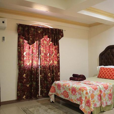 The Saint Joseph Residential Suites Lucena Εξωτερικό φωτογραφία