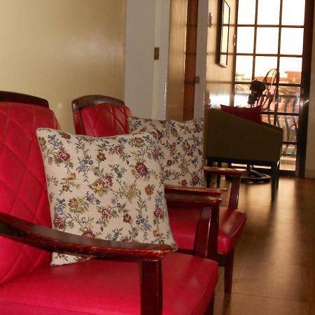 The Saint Joseph Residential Suites Lucena Εξωτερικό φωτογραφία