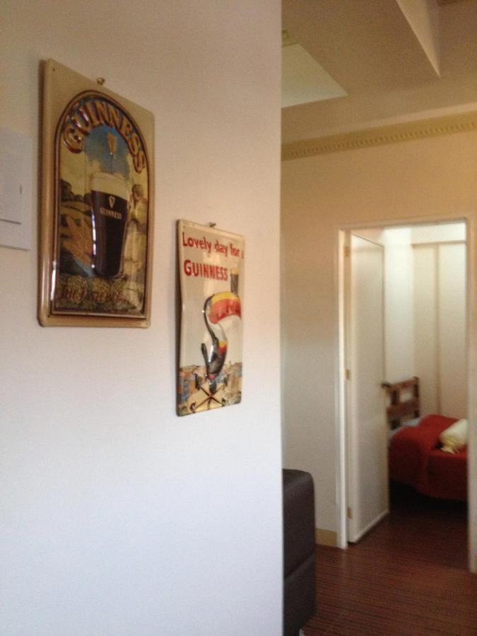 The Saint Joseph Residential Suites Lucena Εξωτερικό φωτογραφία