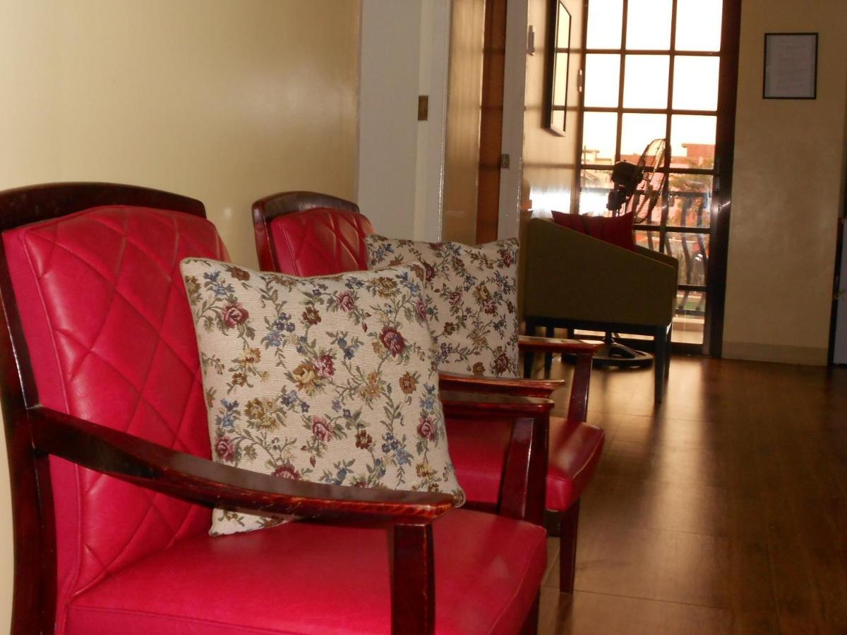 The Saint Joseph Residential Suites Lucena Εξωτερικό φωτογραφία