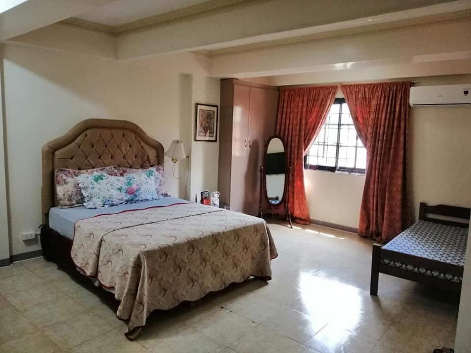 The Saint Joseph Residential Suites Lucena Εξωτερικό φωτογραφία