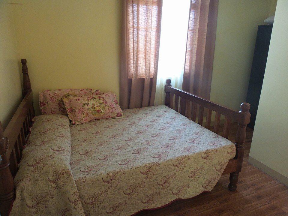 The Saint Joseph Residential Suites Lucena Δωμάτιο φωτογραφία