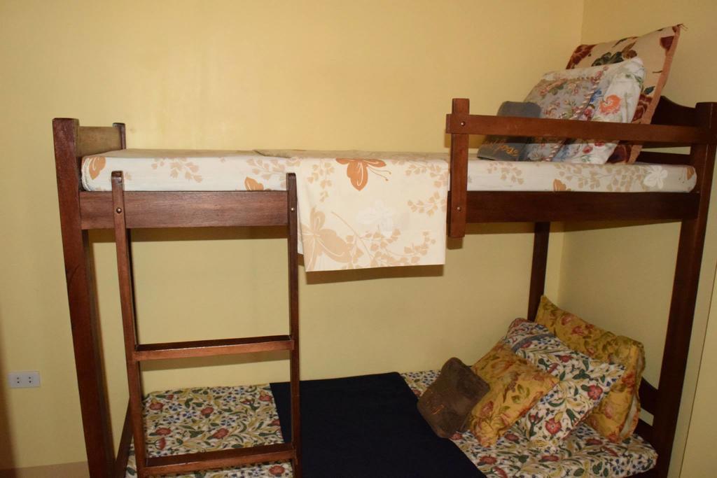 The Saint Joseph Residential Suites Lucena Δωμάτιο φωτογραφία