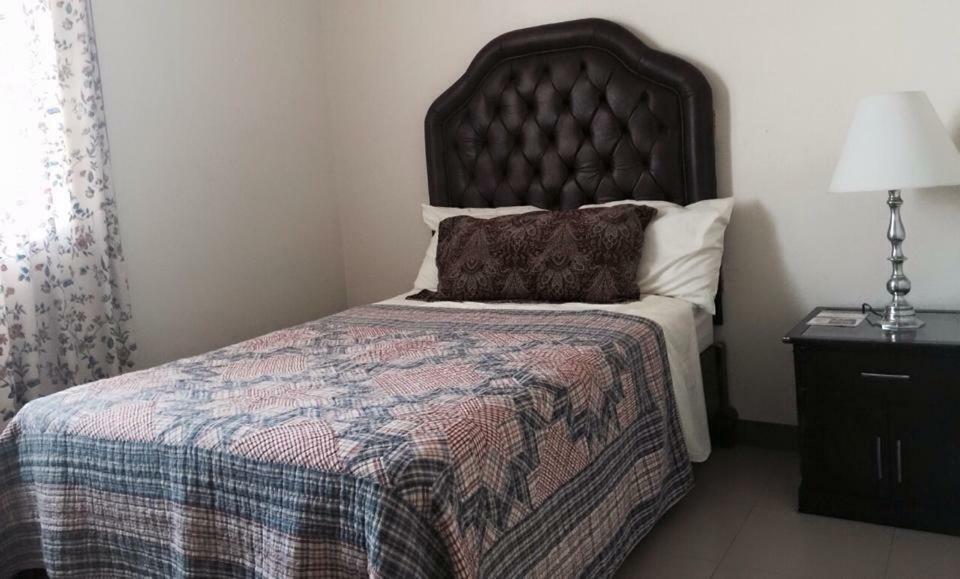 The Saint Joseph Residential Suites Lucena Εξωτερικό φωτογραφία